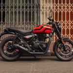 The 2025 Hunter 350 is here with upgraded suspension, LED lighting, and fresh colors. Check out everything new about Royal Enfield’s latest urban cruiser.