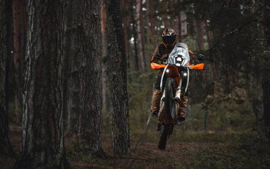 KTM Latest Recall for 390 Variants on Side Stand Issue