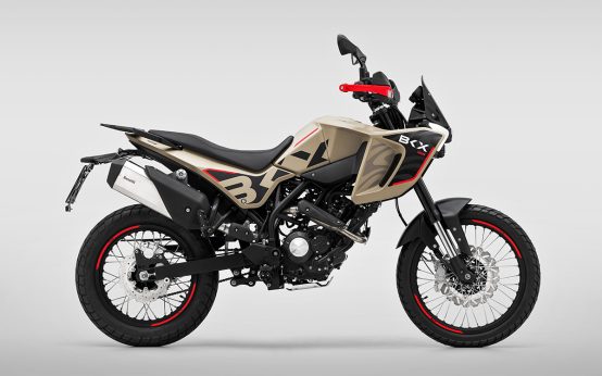 Benelli BKX 125 Adventure Motorcycle Launch Update