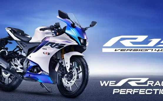 Yamaha R15 Price drop alert for 2026